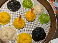 -隆喜元鱼汤包·海鲜(中联广场店)