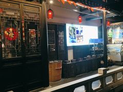 -麒麟小院·老九江菜(安平路店)