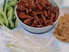 -合合春饼·酱骨·东北菜(潘家园店)