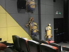 -中影荟星激光影城(西丽店)