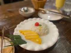 -Siam泰餐厅(水上公园店)