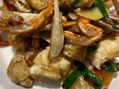 -79号渔船海鲜饭店(宝安店)