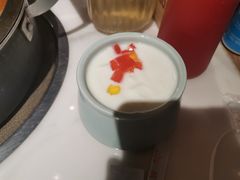 水果酸奶-七八冷面·延边朝鲜族美食(圣熙八号店)