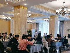 -古南都·江苏酒家(建宁路店)
