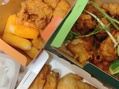 藤椒无骨鸡-Pelicana百利家炸鸡(江南西名店城店)