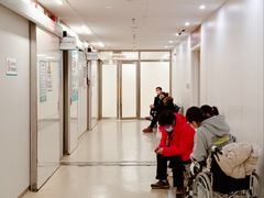 -首都医科大学附属北京同仁医院(南区)