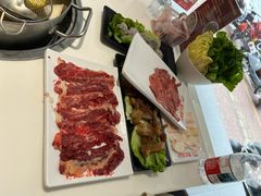 -陈记顺和潮汕牛肉火锅(韩江路店)