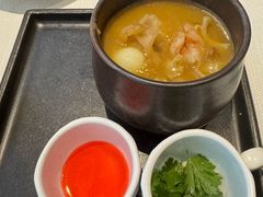 -悦融·京鲁菜·露台花园(安定门店)