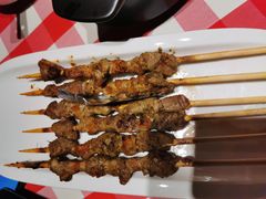 -西贝莜面村(近铁城市广场店)