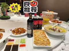 -大铁勺新津菜(东丽阳光新业广场店)