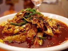 -缪氏川菜(丰盛町店)