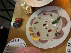 -IL TEATRO 精品意大利餐厅