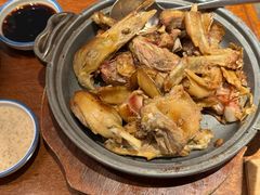 -林四喜·闽南传家菜(鼓浪屿店)