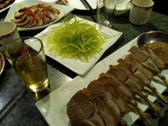 android_upload_pic-东方亚克西餐厅(西康路店)