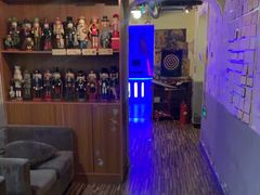 -203密室逃脱(朝阳大悦城1店)