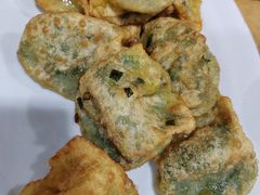 -车头老二大排档(金城步行街店)