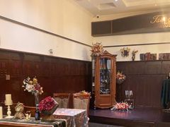 -中山路壹号传奇club·啤酒花园餐厅