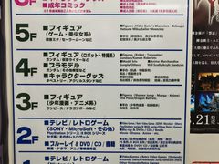 -秋叶原电器街