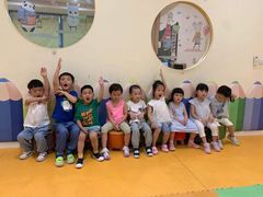 -SmartyAnts（小贝壳）.家庭式托管