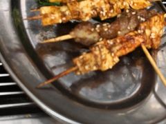 -老鞑子烤羊腿(海口店)