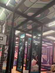 点击看大图 -MELAND CLUB亲子乐园·派对·餐厅(北京芳圆里ID MALL店)