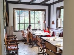 -素描餐厅(灵隐天竺店)