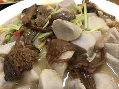 -大家食府·福建菜(FAC协盛中心庭院餐厅店)