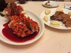 -得月楼·省级非遗·传统苏帮菜(观前店)