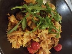 -君悦酒店·La Terrazza意合園·意式风味