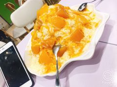 -杨小贤芒果绵绵冰(南门口店)