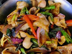 -后街佬·炭火鲜鱼杂(南城店)