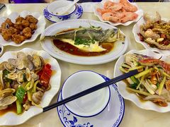 -瑶记海鲜餐厅(西涌店)