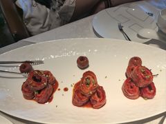 -万盛合(渔人码头店)