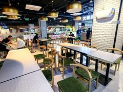 -金谷园饺子锅贴(亦庄店)