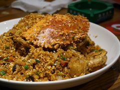 -烧货·活海鲜炭烧(湖滨商业街店)