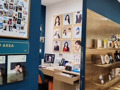 -海马体照相馆(西安阳光天地店)