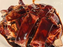 -李犟大爆鳝面·手工蟹黄包(湖滨西湖店)
