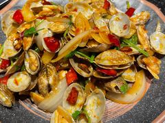 -最先生·烧烤·火锅·音乐聚会餐厅(大悦城店)