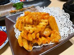 -小山日本料理(太古汇店)
