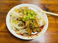 -马国庆蒸面(鼓楼街店)