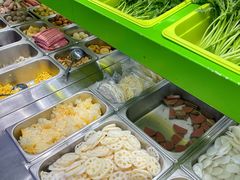 -川锦汇麻辣拌(长大店)