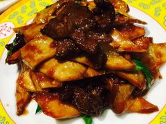 -那家小馆•北京菜•烤鸭(中关村店)