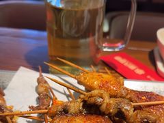 -管氏翅吧(地安门创始店)