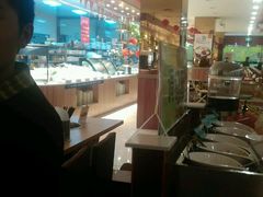 -盛铭轩·巴西烤肉火锅自助(功德林天街GIS店)