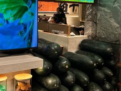 -得意咚瓜·顺德鱼生·冬瓜火锅(深圳首店)