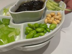 -四季民福烤鸭店(王府井东安门店)