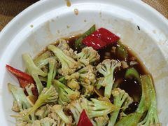 -米香居新鲁味·水饺餐厅