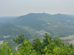 -棋盘山风景区