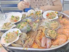-陈小厨海鲜大咖·15年平潭味(龙王头店)