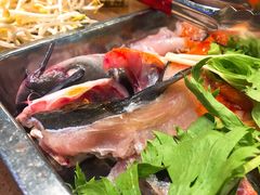 -青山青豆花·笑禅豆腐鱼(黄泥塝店)